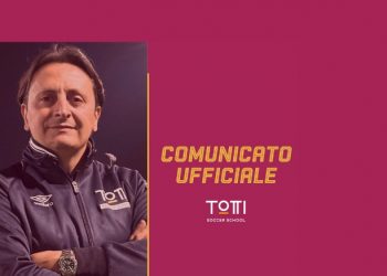 Totti Soccer School