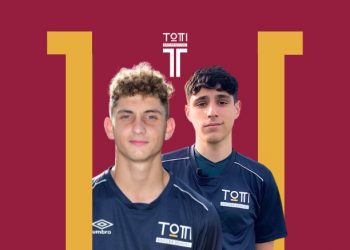 Totti Soccer School