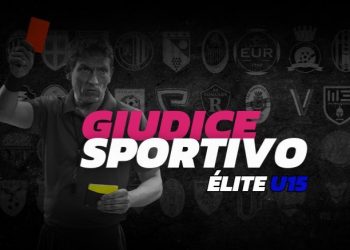 Under 15 Élite