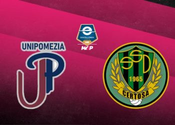 Unipomezia-Certosa Eccellenza Lazio