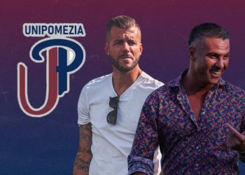 Unipomezia Eccellenza Lazio