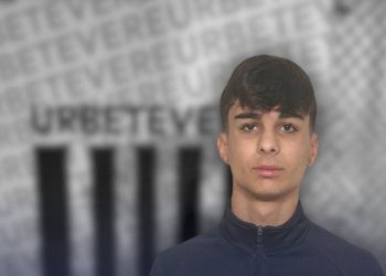 Urbetevere Under 16