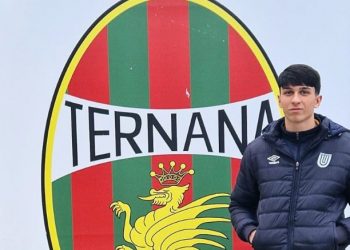 Urbetevere Under 17