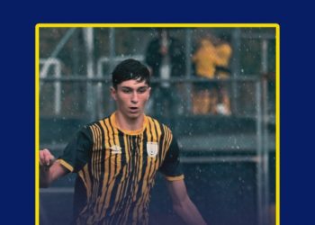Urbetevere Under 17
