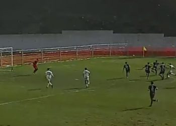 Valmontone-Academy Ladispoli Eccellenza Lazio