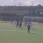 W3 Maccarese-Academy Ladispoli Eccellenza Lazio
