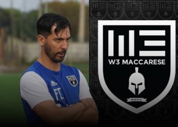 W3 Maccarese Eccellenza Lazio