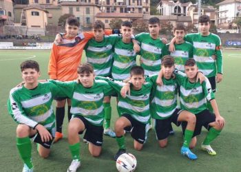 Atletico Lariano Under 14