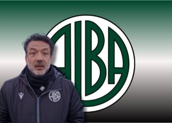 Alba Roma Under 19