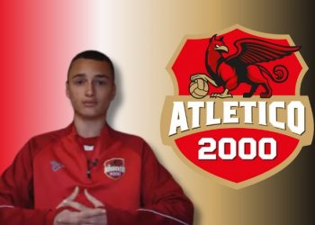 Atletico 2000 Under 15