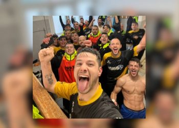 Atletico Lariano Promozione