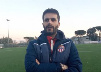 Atletico Pontinia Eccellenza Lazio