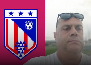 Audace Under 17