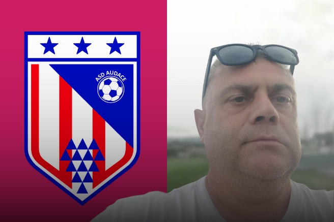 Audace Under 17