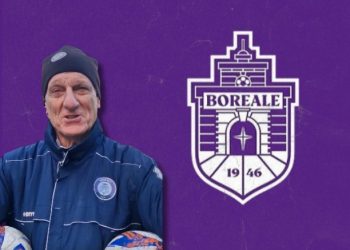 Boreale