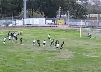 CS Primavera-Atletico Pontinia Eccellenza Lazio