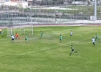 CS Primavera-Monte San Biagio Eccellenza Lazio
