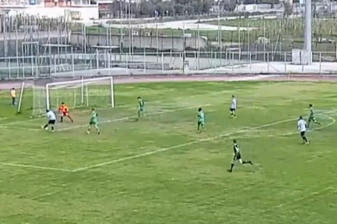 CS Primavera-Monte San Biagio Eccellenza Lazio