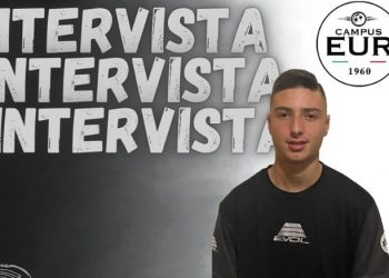 Campus Eur Under 15