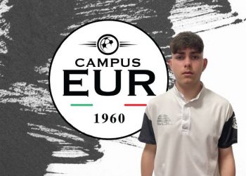 Campus Eur Under 17
