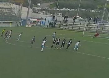 Città di Formia-Racing Ardea