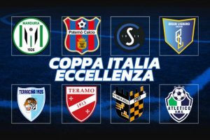 Coppa Italia Eccellenza (1)