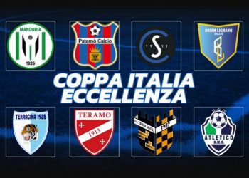Coppa Italia Eccellenza (1)