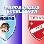 Coppa Italia Eccellenza Terracina Teramo (1)