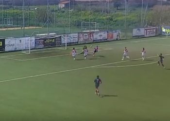Academy Ladispoli Pomezia Eccellenza Lazio