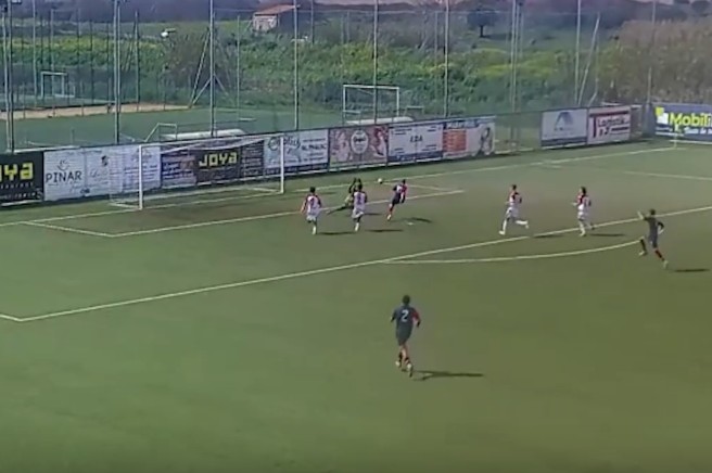 Academy Ladispoli Pomezia Eccellenza Lazio