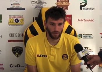 Eccellenza Lazio | FC Viterbo, De Goicoechea: “Persi due punti”