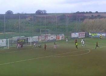 Eccellenza Lazio Academy Ladispoli Aranova