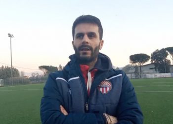 Eccellenza Lazio Atletico Pontinia (1)