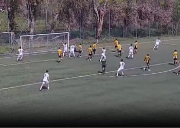 Eccellenza Lazio Campus Eur FC Viterbo