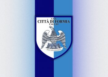Eccellenza Lazio Città di Formia Carrano