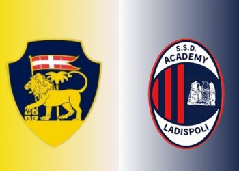Eccellenza Lazio FC Viterbo Academy Ladispoli