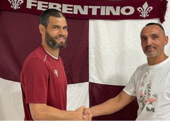 Eccellenza Lazio Ferentino