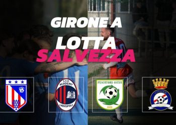 Eccellenza Lazio Girone A