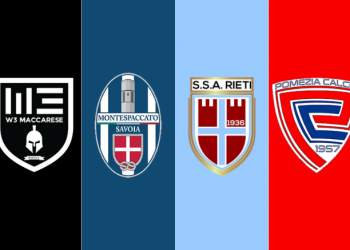 Eccellenza Lazio Girone A