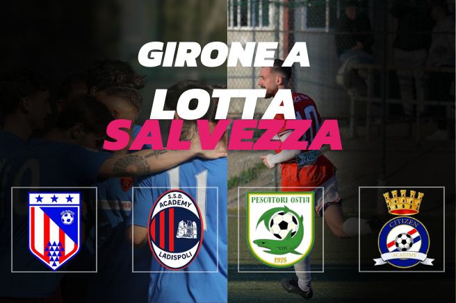 Eccellenza Lazio Girone A