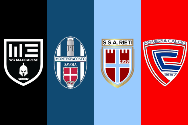 Eccellenza Lazio Girone A