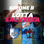 Eccellenza Lazio Girone B lotta salvezza