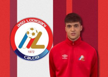 Eccellenza Lazio Lodigiani