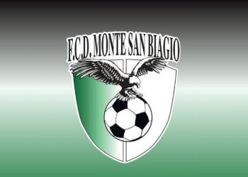Eccellenza Lazio Monte San Biagio