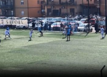 Eccellenza Lazio Montespaccato Astrea