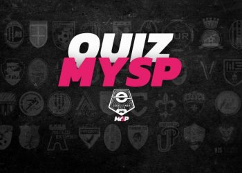 Eccellenza Lazio Quiz MYSP campionato