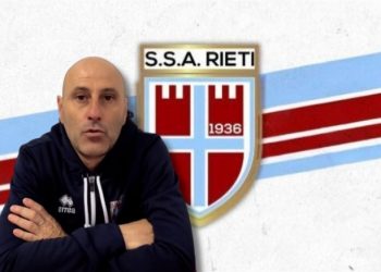 Eccellenza Lazio SSA Rieti