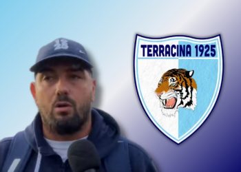 Eccellenza Lazio Terracina