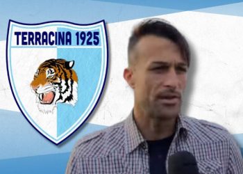 Eccellenza Lazio Terracina Fioretti