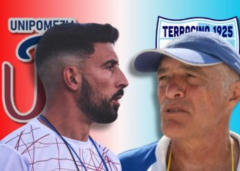 Eccellenza Lazio Unipomezia Terracina